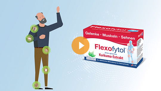 Videovorschau Flexofytol